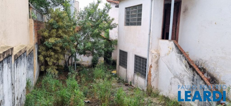 Imagem Terreno à Venda, 230 m² em Centro - Santo André Imagem Terreno à Venda, 230 m² em Centro - Santo André