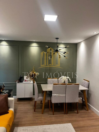 Imagem Apartamento com 2 Quartos para Alugar, 61 m² em Floradas Arboville - Jacareí Imagem Apartamento com 2 Quartos para Alugar, 61 m² em Floradas Arboville - Jacareí