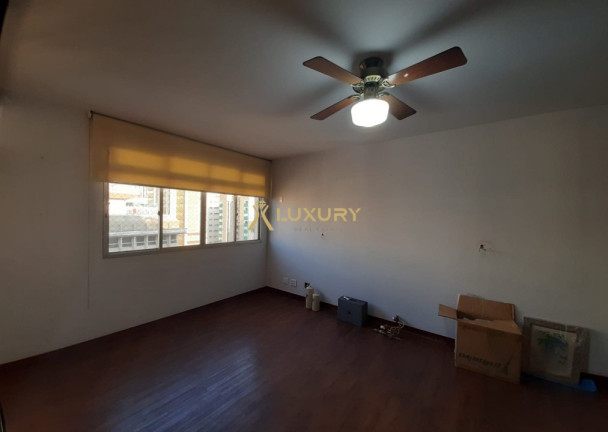 Imagem Imóvel com 4 Quartos à Venda, 310 m² em Lourdes - Belo Horizonte