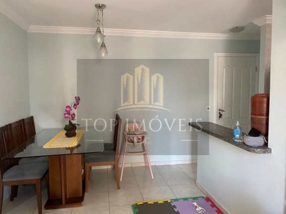 Imagem Apartamento com 2 Quartos à Venda, 56 m² em Palmeiras De São José - São José Dos Campos Imagem Apartamento com 2 Quartos à Venda, 56 m² em Palmeiras De São José - São José Dos Campos