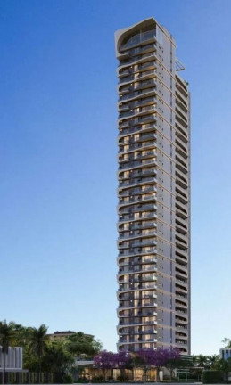 Imagem Apartamento com 3 Quartos à Venda, 109 m² em Miramar - João Pessoa