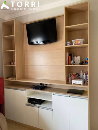 Imagem Imóvel com 3 Quartos à Venda, 180 m² em Horto Florestal - Sorocaba
