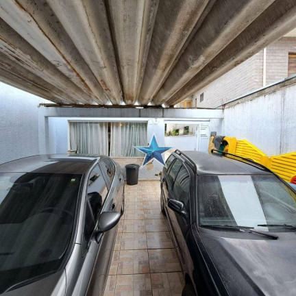 Imagem Imóvel com 3 Quartos à Venda, 220 m² em Freguesia Do ó - São Paulo