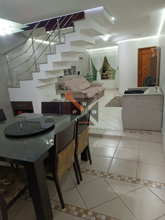 Casa com 3 Quartos à Venda, 190 m² em Vila Alpina - São Paulo