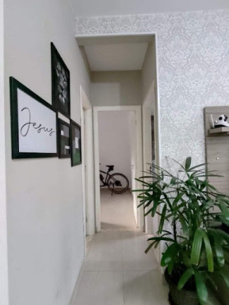 Imagem Imóvel com 2 Quartos à Venda, 67 m² em Aparecida - Santos Imagem Imóvel com 2 Quartos à Venda, 67 m² em Aparecida - Santos