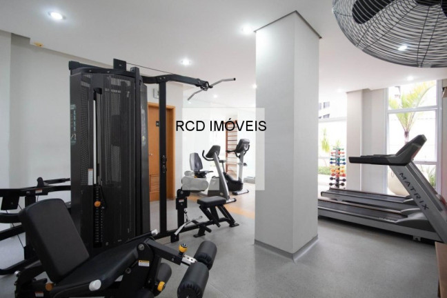 Imagem Apartamento com 3 Quartos à Venda, 154 m² em Vila Yara - Osasco