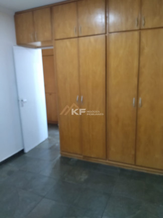 Imagem Apartamento com 2 Quartos à Venda, 66 m² em Alto Da Boa Vista - Ribeirão Preto