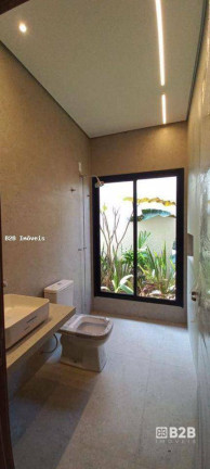 Imagem Casa com 3 Quartos à Venda, 215 m² em Spazio Verde Comendador - Bauru Imagem Casa com 3 Quartos à Venda, 215 m² em Spazio Verde Comendador - Bauru
