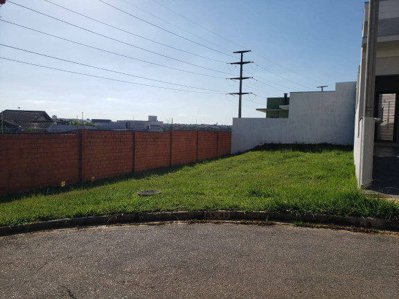 Imagem Terreno à Venda, 281 m² em Parque Ibiti Reserva - Sorocaba