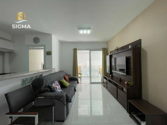 Imagem Apartamento com 2 Quartos à Venda, 97 m² em Jardim Astúrias - Guarujá Imagem Apartamento com 2 Quartos à Venda, 97 m² em Jardim Astúrias - Guarujá