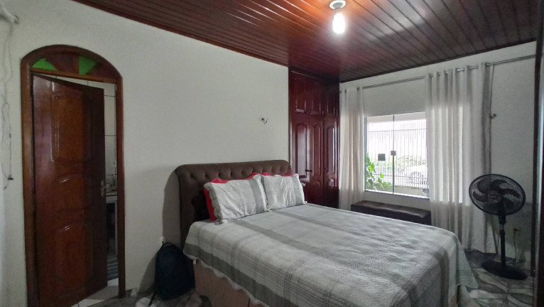 Imagem Casa com 3 Quartos à Venda, 200 m² em Cidade Nova - Ananindeua
