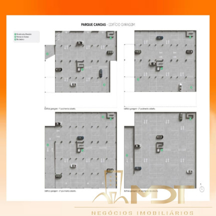 Imagem Apartamento com 2 Quartos à Venda, 45 m² em Estrela Do Oriente - Belo Horizonte