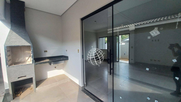 Imagem Casa com 3 Quartos à Venda, 107 m² em Jardim Maristela - Atibaia Imagem Casa com 3 Quartos à Venda, 107 m² em Jardim Maristela - Atibaia