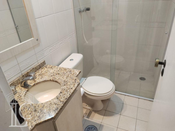 Imagem Apartamento com 2 Quartos à Venda, 55 m² em Saúde - São Paulo