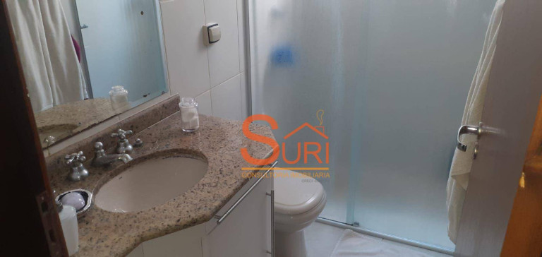 Imagem Apartamento com 3 Quartos à Venda, 80 m² em Vila Valparaíso - Santo André Imagem Apartamento com 3 Quartos à Venda, 80 m² em Vila Valparaíso - Santo André