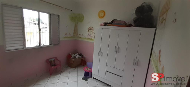 Imagem Casa com 7 Quartos à Venda, 200 m² em Vila Luzita - Santo André Imagem Casa com 7 Quartos à Venda, 200 m² em Vila Luzita - Santo André
