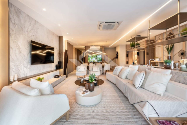 Imagem Casa com 3 Quartos à Venda, 321 m² em Barra Da Tijuca - Rio De Janeiro Imagem Casa com 3 Quartos à Venda, 321 m² em Barra Da Tijuca - Rio De Janeiro