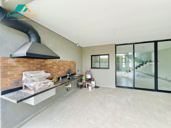 Imagem Casa de Condomínio com 5 Quartos à Venda, 313 m² em Residencial San Vitale - Bragança Paulista Imagem Casa de Condomínio com 5 Quartos à Venda, 313 m² em Residencial San Vitale - Bragança Paulista