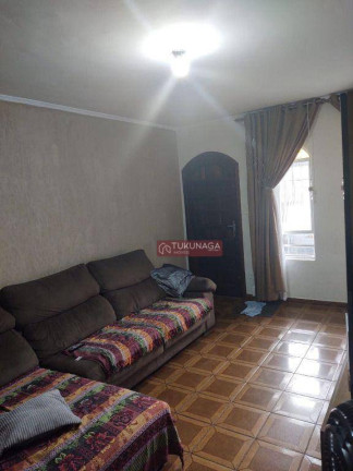 Imagem Sobrado com 2 Quartos à Venda, 133 m² em Vila Galvão - Guarulhos Imagem Sobrado com 2 Quartos à Venda, 133 m² em Vila Galvão - Guarulhos