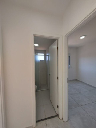 Imagem Apartamento com 2 Quartos para Alugar, 51 m² em água Branca - São Paulo