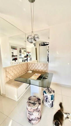 Imagem Cobertura com 2 Quartos à Venda, 120 m² em Passo Das Pedras - Porto Alegre