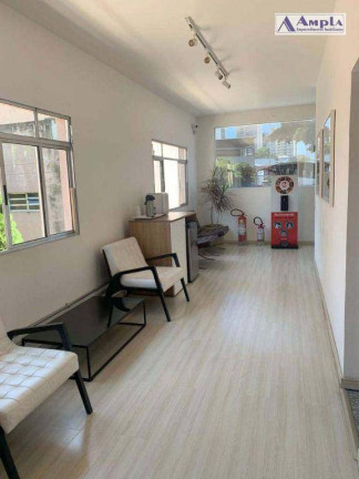 Imagem Edifício Residencial à Venda ou Locação, 900 m² em Tatuapé - São Paulo