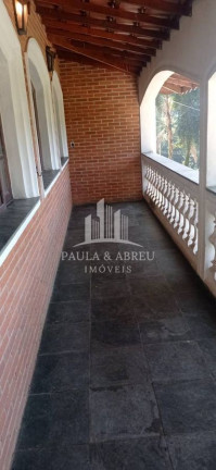 Imagem Fazenda à Venda, 717 m² em Tanque Caio - Ribeirão Pires Imagem Fazenda à Venda, 717 m² em Tanque Caio - Ribeirão Pires