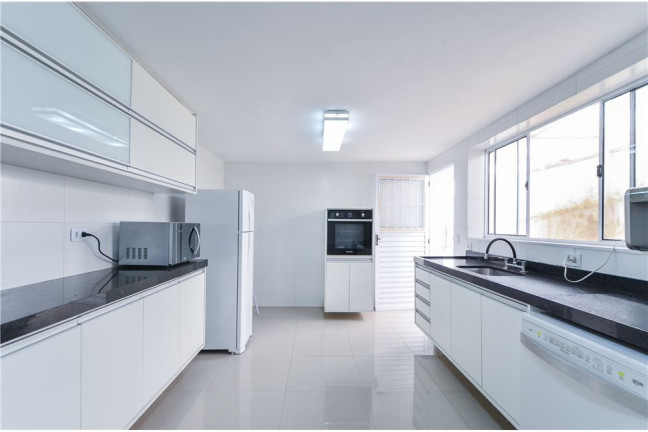 Imagem Casa com 4 Quartos à Venda, 360 m² em Vila Sônia - São Paulo Imagem Casa com 4 Quartos à Venda, 360 m² em Vila Sônia - São Paulo