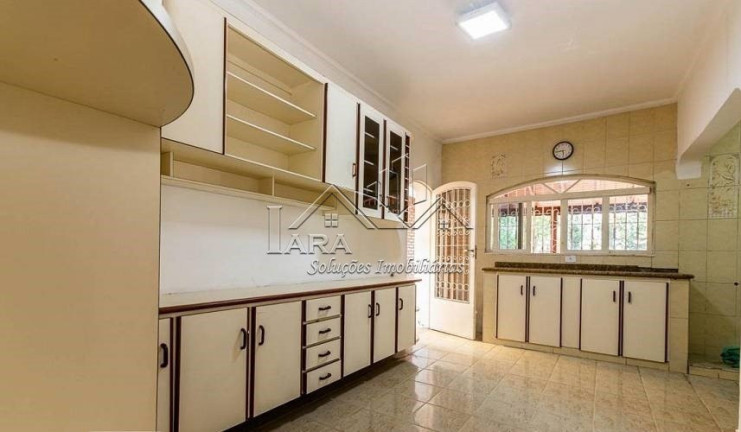 Imagem Sobrado com 4 Quartos à Venda, 580 m² em Burgo Paulista - Sao Paulo