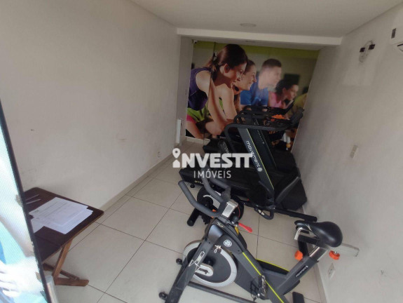 Imagem Apartamento com 2 Quartos à Venda, 48 m² em Parque Oeste Industrial - Goiânia