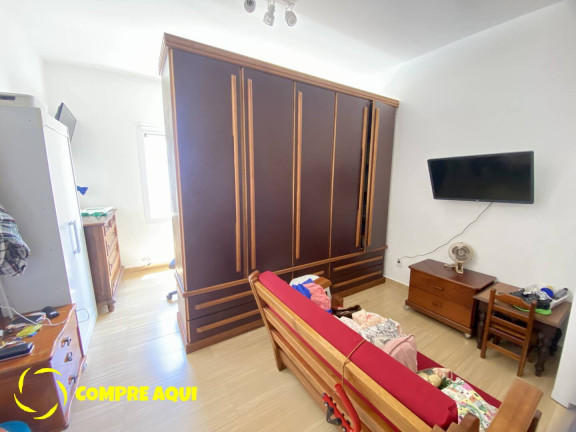 Imagem Apartamento com 1 Quarto à Venda, 30 m² em Vila Buarque - São Paulo Imagem Apartamento com 1 Quarto à Venda, 30 m² em Vila Buarque - São Paulo