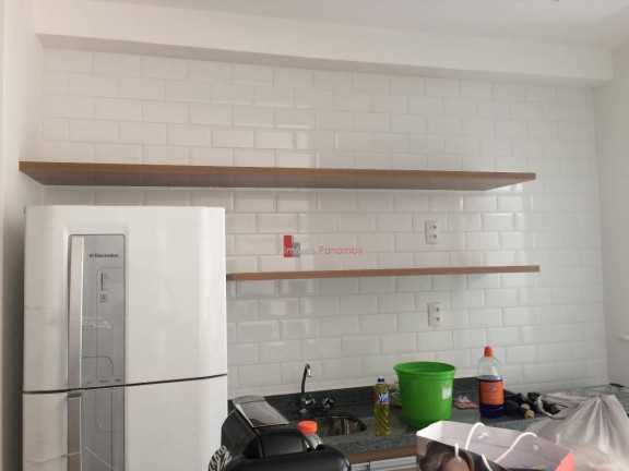 Imagem Apartamento com 1 Quarto à Venda, 70 m² em Saúde - São Paulo