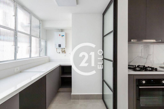 Imagem Apartamento com 2 Quartos à Venda, 107 m² em Jardim Paulista - São Paulo