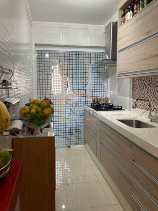 Imagem Apartamento com 3 Quartos à Venda, 78 m² em Vila Maria - São Paulo Imagem Apartamento com 3 Quartos à Venda, 78 m² em Vila Maria - São Paulo