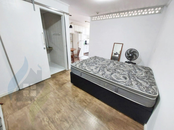 Imagem Imóvel com 1 Quarto à Venda, 40 m² em Rudge Ramos - São Bernardo Do Campo