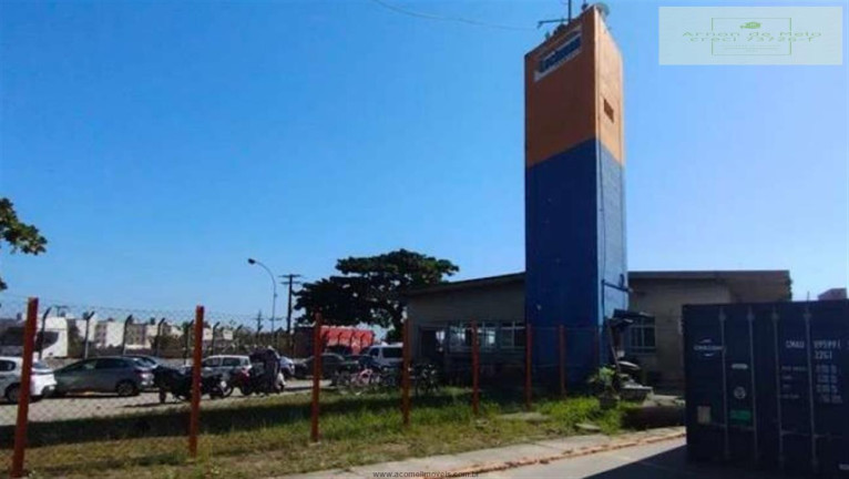 Imagem Imóvel Comercial à Venda, 5.215 m² em Jardim Conceiçãozinha - Guarujá