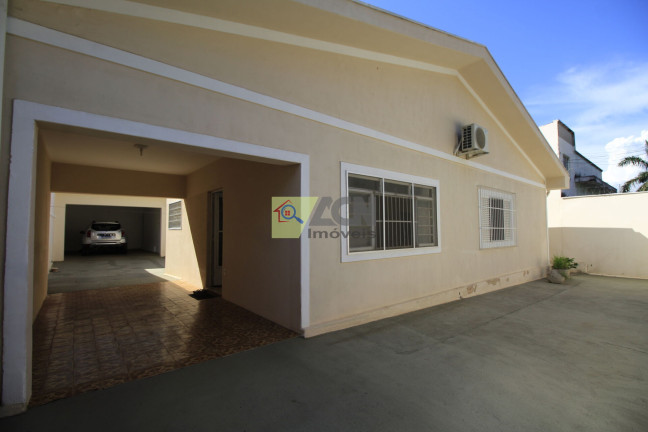 Imagem Casa com 5 Quartos para Alugar, 220 m² em Parque Ortolândia - Hortolândia Imagem Casa com 5 Quartos para Alugar, 220 m² em Parque Ortolândia - Hortolândia