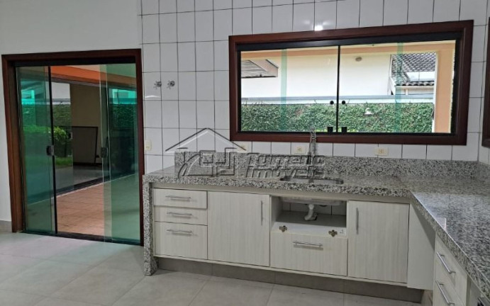 Imagem Casa de Condomínio com 5 Quartos à Venda, 300 m² em Jardim Das Colinas - São José Dos Campos Imagem Casa de Condomínio com 5 Quartos à Venda, 300 m² em Jardim Das Colinas - São José Dos Campos