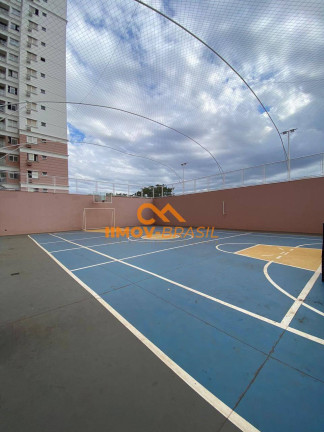 Imagem Apartamento com 3 Quartos à Venda, 69 m² em São Francisco - Campo Grande Imagem Apartamento com 3 Quartos à Venda, 69 m² em São Francisco - Campo Grande