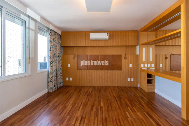 Imagem Apartamento com 3 Quartos à Venda, 272 m² em Jardim América - São Paulo Imagem Apartamento com 3 Quartos à Venda, 272 m² em Jardim América - São Paulo