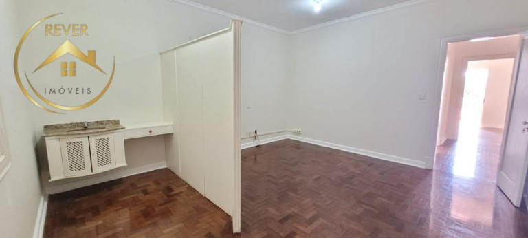 Imagem Sobrado com 8 Quartos à Venda, 337 m² em Jardim Guanabara - Campinas