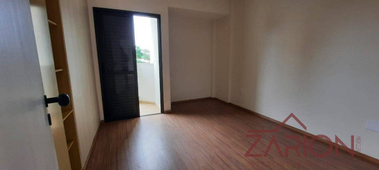 Imagem Apartamento com 3 Quartos à Venda, 109 m² em Jardim Das Nações - Taubaté