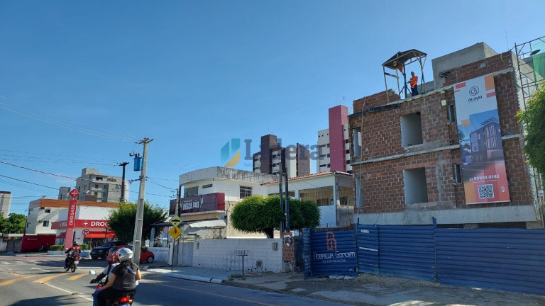 Imagem Apartamento com 3 Quartos à Venda, 37 m² em Bessa - João Pessoa Imagem Apartamento com 3 Quartos à Venda, 37 m² em Bessa - João Pessoa