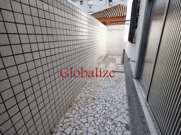 Imagem Imóvel com 2 Quartos à Venda, 70 m² em Encruzilhada - Santos Imagem Imóvel com 2 Quartos à Venda, 70 m² em Encruzilhada - Santos