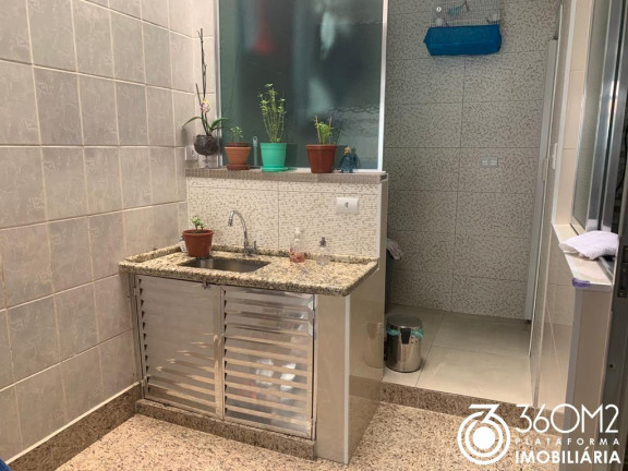 Imagem Casa com 3 Quartos à Venda, 144 m² em Osvaldo Cruz - São Caetano Do Sul Imagem Casa com 3 Quartos à Venda, 144 m² em Osvaldo Cruz - São Caetano Do Sul