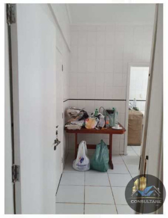 Imagem Apartamento com 2 Quartos para Alugar, 80 m² em José Menino - Santos Imagem Apartamento com 2 Quartos para Alugar, 80 m² em José Menino - Santos