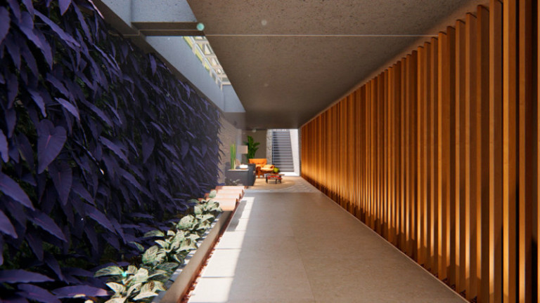 Imagem Apartamento com 3 Quartos à Venda, 168 m²