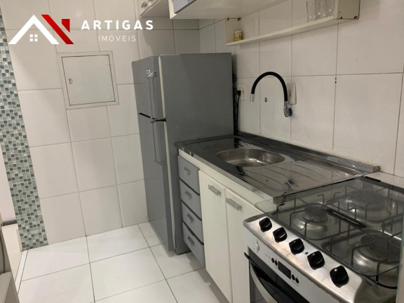 Imagem Apartamento com 2 Quartos à Venda, 50 m² em Mooca - São Paulo