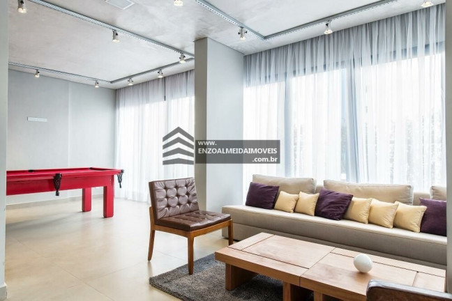 Imagem Apartamento com 1 Quarto à Venda, 38 m² em Saúde - São Paulo