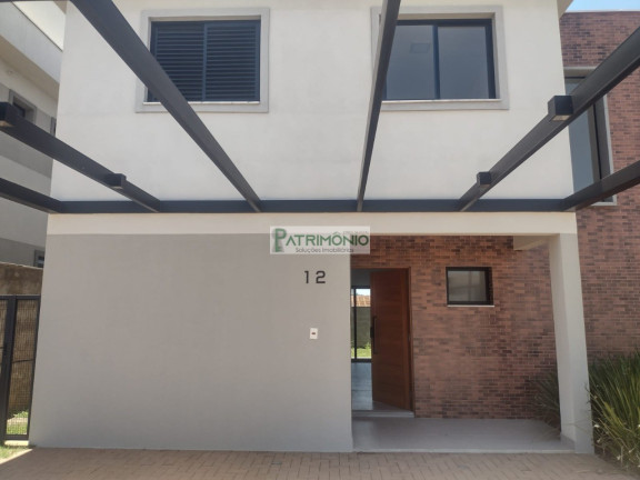 Imagem Casa com 3 Quartos à Venda, 180 m² em Estância Das Flores - Jaguariúna